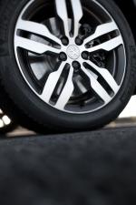 Peugeot 508 RXH 2012 года